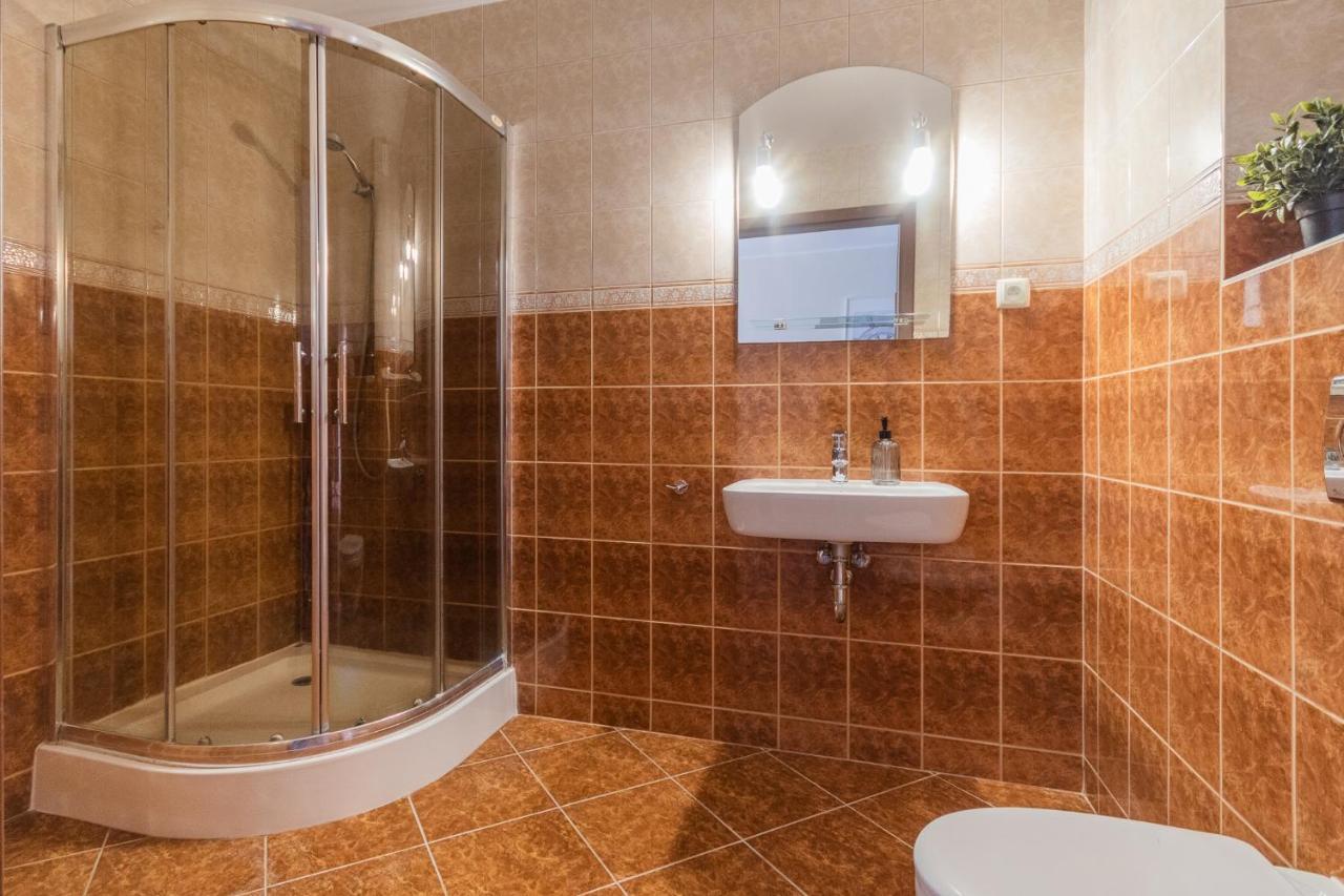 Flatbook - Port Stegna Z Parkingiem Apartment Stegna (Pomerania)